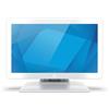 Elo Touch Solutions 1502LM Monitor PC 39,6 cm (15.6") 1920 x 1080 Pixel Full HD LED screen Multi utente Bianco [E542808]