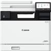 Canon Multifunzione Canon i-SENSYS MF752Cdw II Laser A4 1200 x DPI 33 ppm Wi-Fi (Canon - Multifunction printer colour laser [210 297 mm], Legal [216 356 mm] [original] A4/Legal [media] up to [copying] [printing [7185C021]