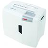 HSM Distruggidocumenti HSM X8 distruggi documenti Taglio a particelle 58 dB 22 cm Argento, Bianco (HSM shredstar - finskÃƒÂ¦remaskine) [1044121]