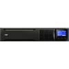 FSP Gruppo di continuità FSP/Fortron Eufo 2k A linea interattiva 2 kVA 1800 W 8 presa(e) AC [PPF16A1500]