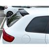 AUTO-STYLE AutoStyle - Spoiler da tetto compatibile con Audi A3 (8P) Sportback 2004-2012 (ABS nero lucido)