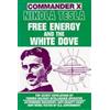 Commander X Nikola Tesla (Tascabile)