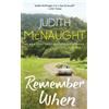 Judith McNaught Remember When (Tascabile) Foster Saga