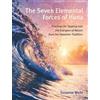 Susanne Weikl The Seven Elemental Forces of Huna (Tascabile)