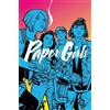 Brian K Vaughan Paper Girls Volume 1 (Tascabile) PAPER GIRLS TP