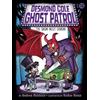 Andres Miedoso The Show Must Demon! (Copertina rigida) Desmond Cole Ghost Patrol