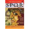 John Maddox Roberts Spqr I: The King's Gambit (Tascabile) Spqr Roman Mysteries