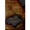 Drew Hayes Split the Party (Tascabile) Spells, Swords, Stealth