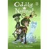 Otis Frampton Oddly Normal Book 2 (Tascabile) ODDLY NORMAL TP