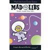 Leonard Stern Roger Price Mad Libs from Outer Space (Tascabile) Mad Libs