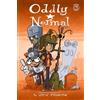 Otis Frampton Oddly Normal Book 3 (Tascabile) ODDLY NORMAL TP