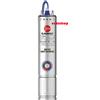 Motore sommerso 4 pedrollo 4PD 3 HP 380 volt 50hz 3 fase