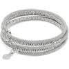 Vestopazzo Bracciale Molla Sfere Mix