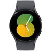 Samsung Galaxy Watch5 40mm - Grafite - Ottimo