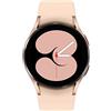 Samsung Galaxy Watch4 40mm - Oro Rosa - WiFi - Come nuovo