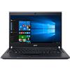 Acer TravelMate P648-M Intel Core i5-6200U 14" - 8 GB - 256 GB - Windows 10 Professional - Ottimo