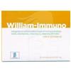 PARTENO FARMA Sas DI ABBATE W. WILLIAM IMMUNO 30Cpr 60mg