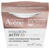 AVENE (Pierre Fabre It. SpA) Avene Hyaluron Activ B3 Crema Rigenerante Cellulare formula ricarica 50ml