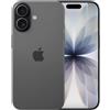 Apple iPhone 17 256GB 6.3" Black MG6J4SX/A