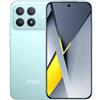 POCO F8 Pro 12+512GB 6.59" 5G Blue DS EU