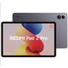 Xiaomi Redmi Pad 2 Pro 12.1" 6+128GB WiFi Graphite Gray EU