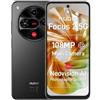 ZTE Nubia Focus 2 8+256GB 6.7" 5G Galactic Black Wind3
