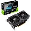 ASUS TARJETA GRÁFICA ASUS DUAL RTX 3060 12GB GDDR6 V2