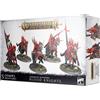 Games Workshop Soulblight Gravelords Cavalieri del Sangue 91-41