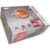 Tefal Set di pentole Tefal Ingenio Preference a 4 pezzi per induzione, 16, 18, 20 cm con manico, impilabili, salvaspazio, acciaio inossidabile di alta qualità, adatte a tutti i tipi di fornelli, L898S4