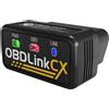 OBDLINK Interfaccia diagnostica OBDLink CX OBD2 per BimmerLink, BimmerCode, MotoScan
