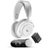 Steelseries Arctis Nova Pro Omni Bianco