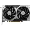 Msi Rtx5060 Ventus 2X Oc V1 8Gb Gddr7 Hdmi 3Xdp