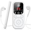 OEM Altoparlante Bluetooth - Lettore musicale digitale - 128 GB - Bianco