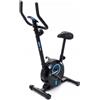 Selius Cyclette con sella regolabile - Resistenza magnetica - Peso: 16 kg