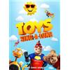 TOYS SING-A-LONG Toys Sing-a-long (CD)