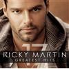 Ricky Martin The Greatest Hits (CD) Album