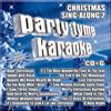 Party Tyme Karaoke Party Tyme Christmas Sing-Along 2 16-song G (CD)