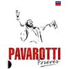 Pavarotti ‎- Pavarotti Forever & Friends DVD Aree