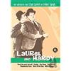 Laurel & hardy deel 4 (DVD)
