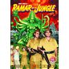 Alpha Video Ramar of The Jungle - Volume 4 - Adventures In India (DVD) Jon Hall