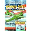 Alpha Video WWII - World at War Double Feature: The Memphis Belle: A Story of a Flying (DVD)