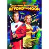 Alpha Video Rocky Jones, Space Ranger - Beyond The Moon (Plus Two Bonus Max Fleischer- (DVD)