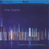 Discovery Records Ola Gjeilo: Piano Improvisations (Blu-ray)