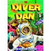 Alpha Video Diver Dan - Volume 2 (DVD) Frank Freda Suzanne Turner Allen Swift