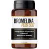 D.B.S. FARMA ITALIA Srl BROMELINA PLUS 500 60CPS