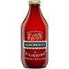 AGROMONTE Conf. 12 di Salsa Pronta di Pomodoro Ciliegino 330 g