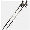 FIZAN Speed NW Bastoncini Nordic Walking Beige