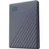 Western Digital WDBWML0020BGY-WESN disco rigido esterno 2 TB 3.2 Gen 1 [3.1 Gen