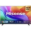 Hisense 32E5ST Smart TV 32" QLED Full HD 1080p HDR Dolby Atmos VIDAA