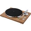 Teac TN-400BT-WA Hifi-Plattenspieler (Trasmissione Cinghia Con 3